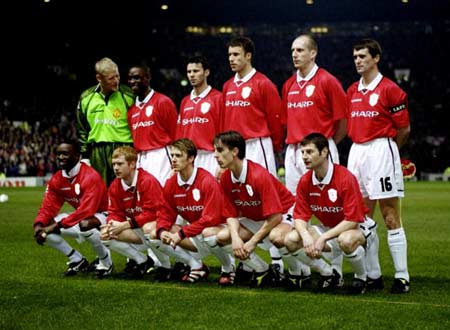 曼城近年来 曼城近年来